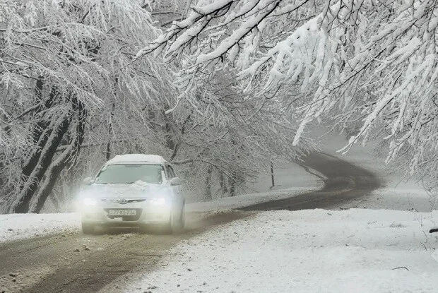 Qar yağacaq – BU ƏRAZİLƏRDƏ İNTENSİVLƏŞƏCƏK