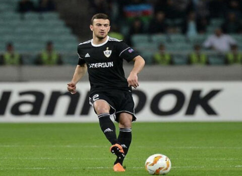 Qara Qarayevə AĞIR İTKİ