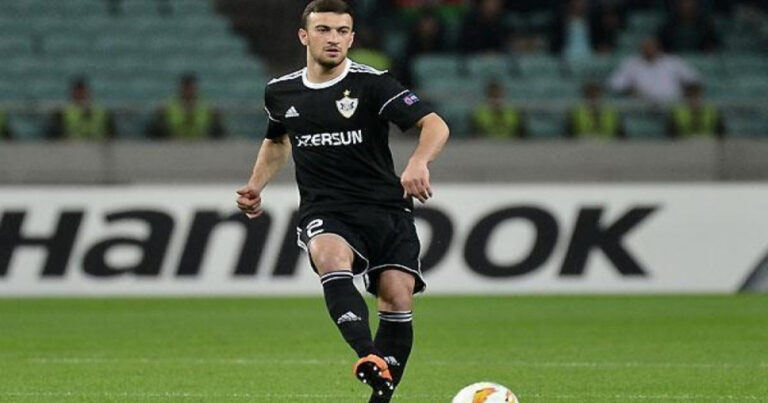 Qara Qarayevə AĞIR İTKİ