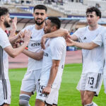 “İmişli” “Qarabağ”a, “Zirə” “Karvan-Yevlax”a qarşı