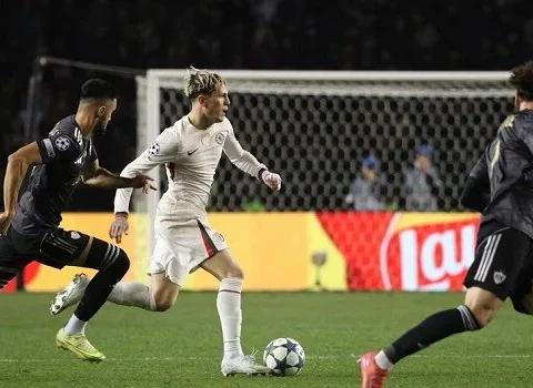 “Qarabağ”- “Nyukasl” oyununa hansı kanalda baxaq?