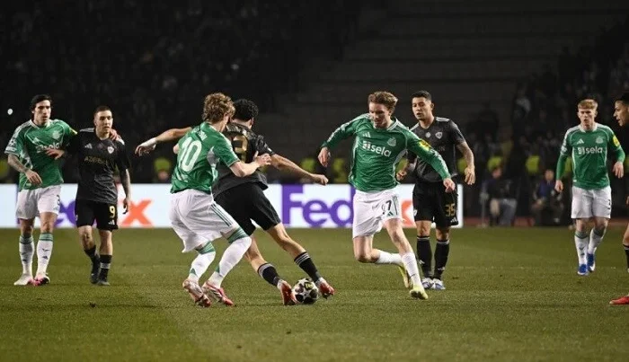 “Nyukasl” “Qarabağ”la oyuna ciddi itkilərlə çıxır “Nyukasl” “Qarabağ”la oyuna ciddi itkilərlə çıxır