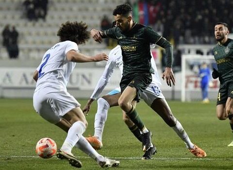 “Qarabağ”ın oyununu kim idarə edəcək?