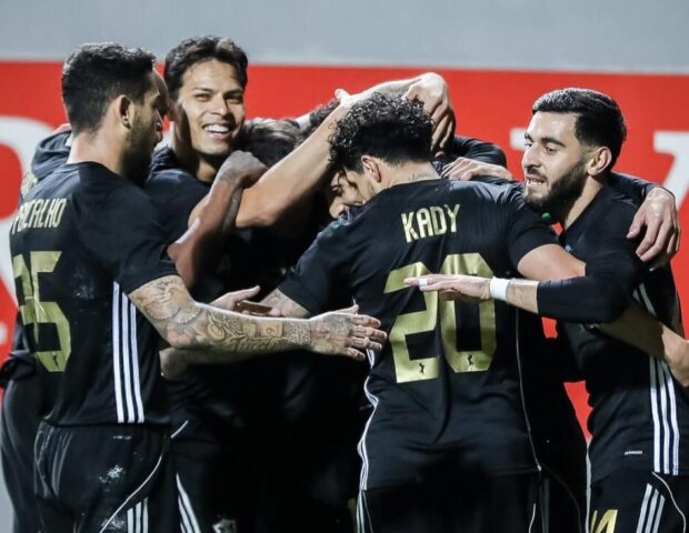 “Qarabağ” böyük hesabla uduzdu – YENİLƏNİB