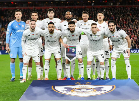 “Qarabağ” daha bir futbolçu ilə yollarını ayırır – FOTO