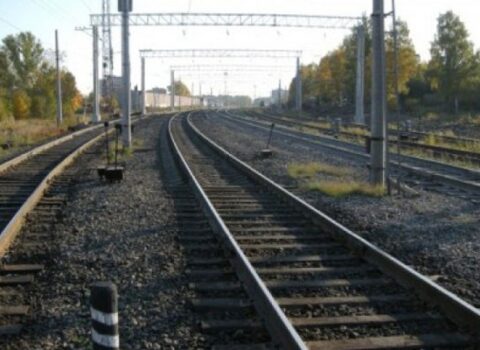 Sürət qatarının qarşısına çıxan piyada öldü