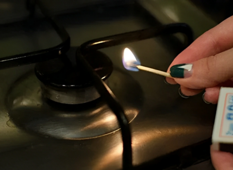 Bu gün 4 minə yaxın abonentin qazı KƏSİLƏCƏK