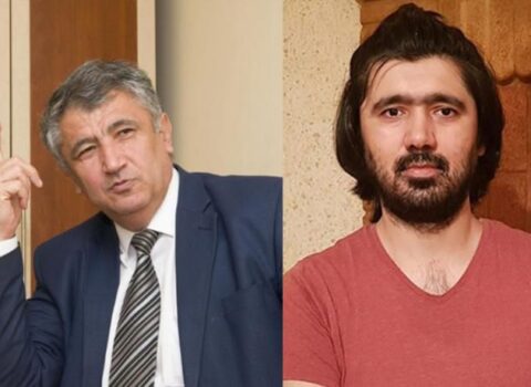 Kəramət Böyükçöl: “Atam mənə tərbiyə verməyib, mən də oğluma tərbiyə vermirəm”