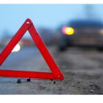 Şəmkirdə ağır qəza: Ölən və yaralananlar var