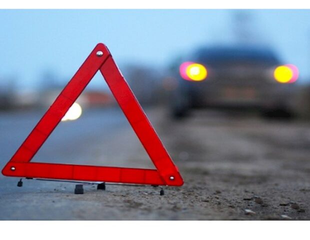 Şəmkirdə ağır qəza: Ölən və yaralananlar var