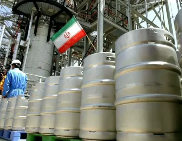 KİV: İran zənginləşdirilmiş uranın ölkədən çıxarılmasını istisna edir