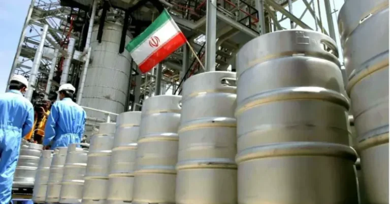 KİV: İran zənginləşdirilmiş uranın ölkədən çıxarılmasını istisna edir KİV: İran zənginləşdirilmiş uranın ölkədən çıxarılmasını istisna edir