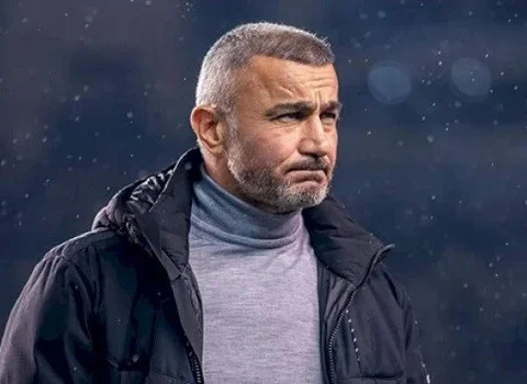 Qurban Qurbanov həyat yoldaşı ilə tədbirdə – FOTO