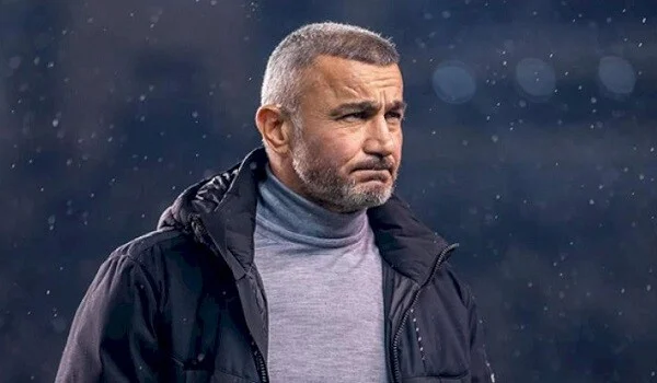 Oyun başlayandan sonra hər şey yaddan çıxdı… Oyun başlayandan sonra hər şey yaddan çıxdı…