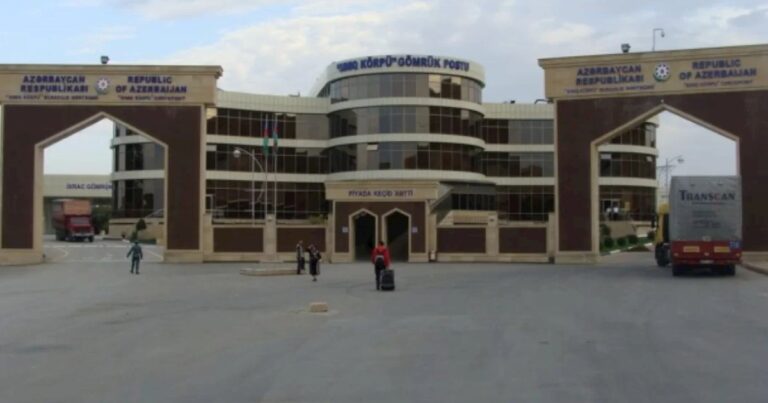 Sərhəd qadağası cibimizə necə təsir edir? — AÇIQLAMA