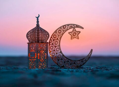 Ramazan ayının doqquzuncu gününün iftar vaxtı