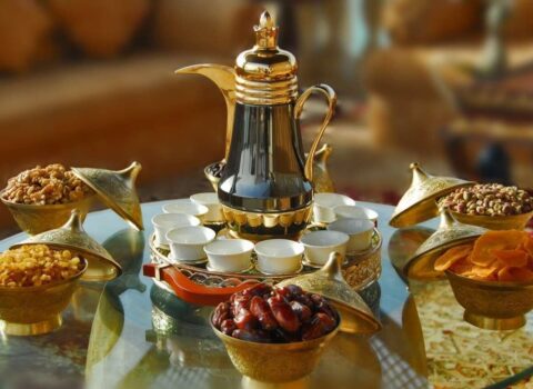 Ramazan ayının birinci gününün duası