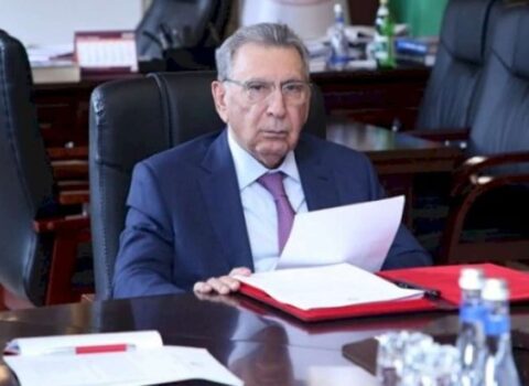 AMEA Ramiz Mehdiyevlə bağlı QƏRAR verməyə tələsmir