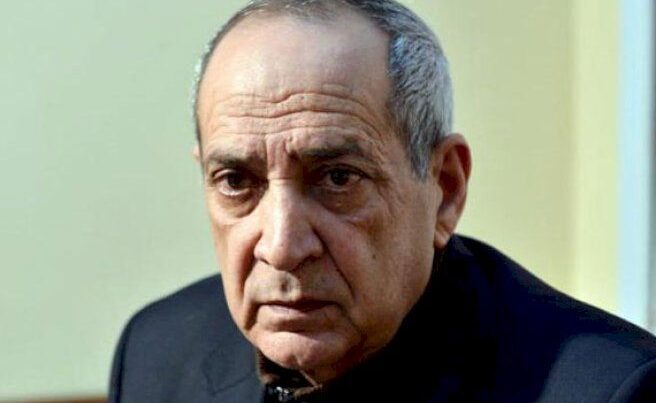 Rasim Balayevin SON DURUMU Rasim Balayevin SON DURUMU