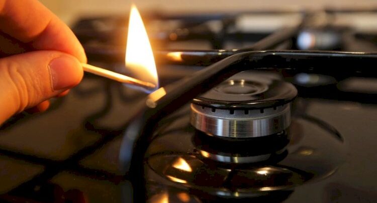 Sakinlərin nəzərinə: Bəzi ərazilərdə qaz olmayacaq Sakinlərin nəzərinə: Bəzi ərazilərdə qaz olmayacaq