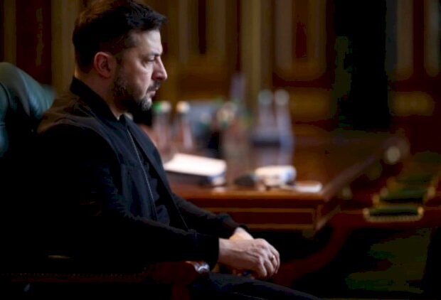 Zelenski ABŞ-nin təklif etdiyi vaxtı açıqladı