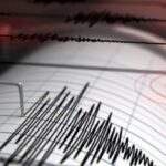 İranın Azərbaycana yaxın ərasizində zəlzələ oldu