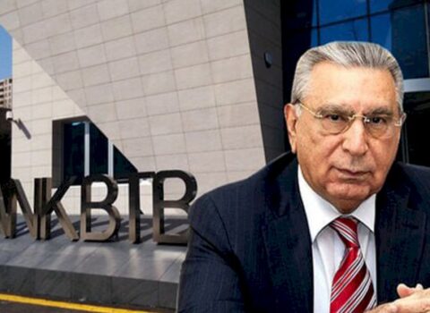 Mehdiyevin bankından oğurluq edənlərə hökm oxundu