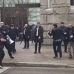 Vaşinqtonda İlham Əliyevə qarşı təxribatın iştirakçıları müəyyən edildi – SİYAHI