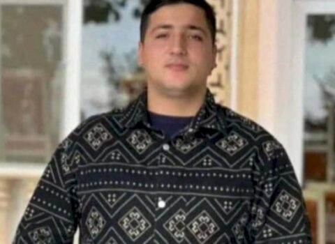 Faciəli şəkildə ölən şəxs Qarabağ qazisinin oğlu imiş