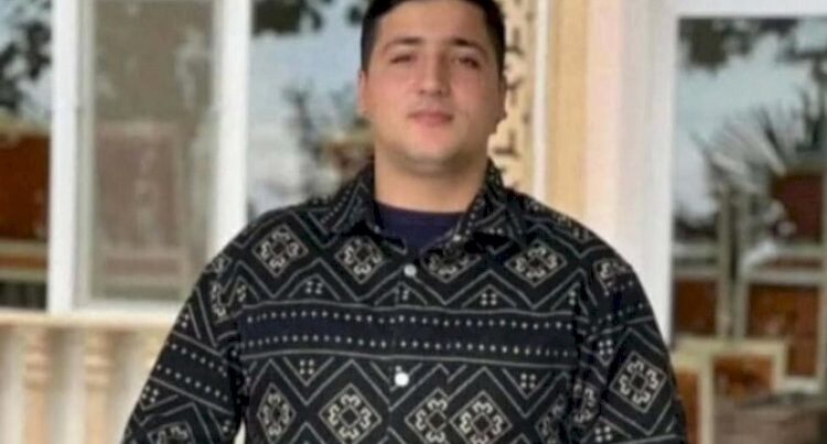 Faciəli şəkildə ölən şəxs Qarabağ qazisinin oğlu imiş Faciəli şəkildə ölən şəxs Qarabağ qazisinin oğlu imiş