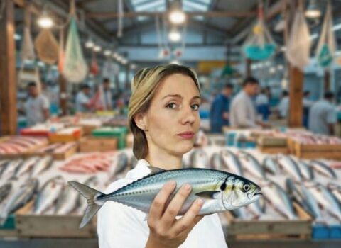 İftarda mütləq balıq yeməlisiniz- Həkim XƏBƏRDARLIQ EDİR