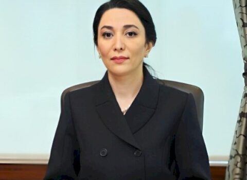 Ombudsman “İdrak”da baş verən insidentdən danışdı