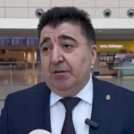 SON DƏQİQƏ! Ələkbər Qarayev həbs olundu