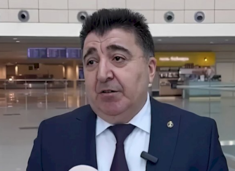 SON DƏQİQƏ! Ələkbər Qarayev həbs olundu