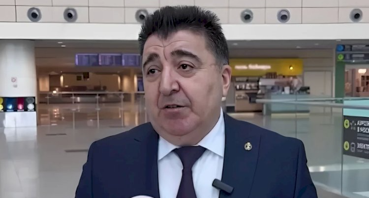 SON DƏQİQƏ! Ələkbər Qarayev həbs olundu