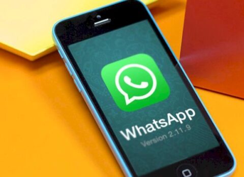 Rusiyada “WhatsApp” tamamilə bloklandı