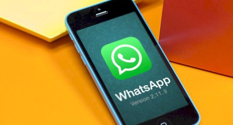 Rusiyada “WhatsApp” tamamilə bloklandı