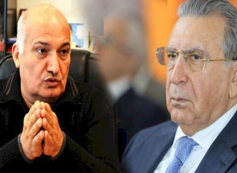 Sərdar Cəlaloğlu Ramiz Mehdiyevin evindəki axtarışdan DANIŞDI: “Elə qüvvələr var ki…”