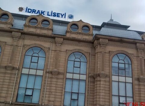 “İdrak” liseyində insident: “Bir neçə dəfə xəbərdarlıq edildiyi üçün uşaq bu qisas üsuluna əl atıb”