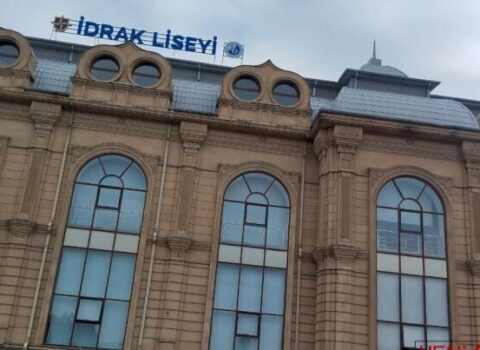 “İdrak”ın rəhbəri o SİRRİ AÇDI: “Hadisədən sonra xarici ölkədən zəng gəlib”