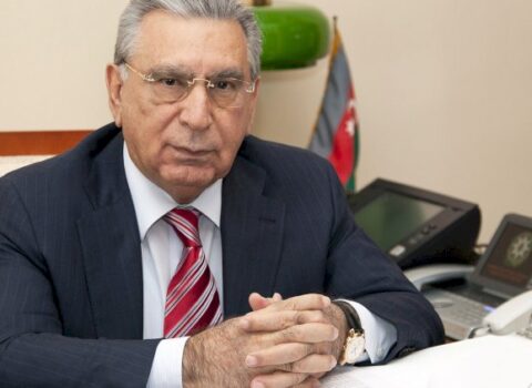 Ramiz Mehdiyevlə bağlı gələn həftə QƏRAR VERİLƏCƏK