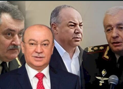 FHN-də müavinlər müəmması – FOTO