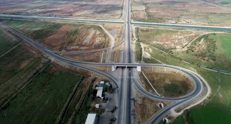 Bakıda yeni çəkiləcək yollarla bağlı VACİB XƏBƏR