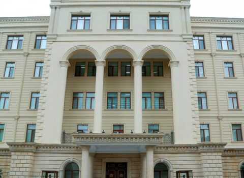 Müdafiə Nazirliyindən RƏSMİ AÇIQLAMA: Azərbaycanda bu şəxslərin hərbi xidmət QAYDASI DƏYİŞƏCƏK