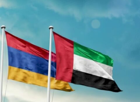 BƏƏ Ermənistanda Rusiyanı geridə qoydu