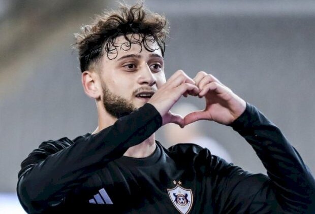 ABŞ səfirliyi Nəriman Axundzadəni təbrik etdi