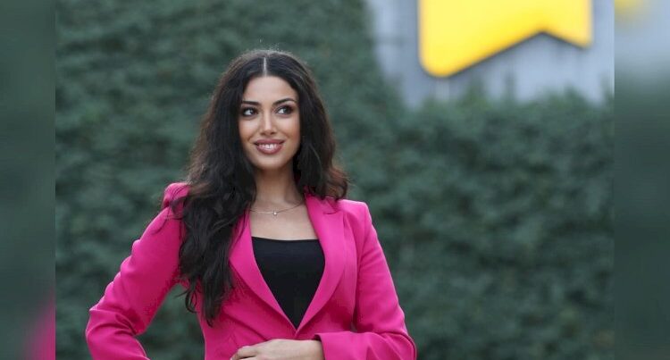 Metropolitenin keçmiş mətbuat katibi yenidən İTV-də Metropolitenin keçmiş mətbuat katibi yenidən İTV-də