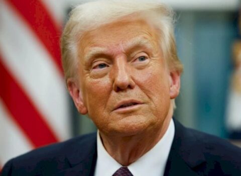 “İlham Əliyev və Paşinyan yaxşı liderlərdir” – Tramp