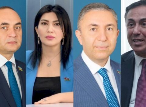 YAP qurultaya gedir? – Partiya rəsmiləri danışdı