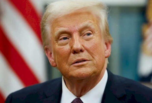 “İlham Əliyev və Paşinyan yaxşı liderlərdir” – Tramp